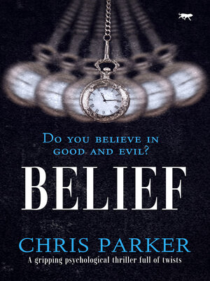 cover image of Belief